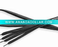 polyester shoelace