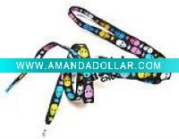 printed shoelace