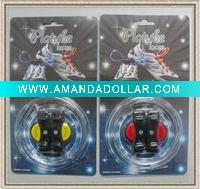 Wholesale flashing LED shoelace