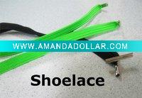 Wholesale shoelace & booklace