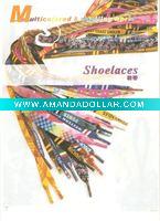 Wholesale Custom Fat Shoelaces