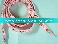 Fashion shoelace