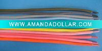 Wholesale Sports heat-transferred printing shoelaces