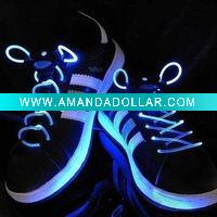 Wholesale LED shoelace