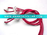 Wholesale Fashion Elastic ShoeLace