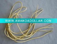 Wholesale Waxed Cotton Shoelace