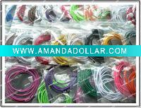 Wholesale Elastic Shoelaces