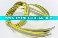 Wholesale Reflective Shoelaces