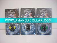 Wholesale Newly shoe lace light in the night