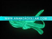 Wholesale glow shoelace