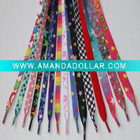 Wholesale fat shoelaces