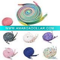 Wholesale printed shoelace