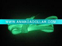 glow in the dark shoelace