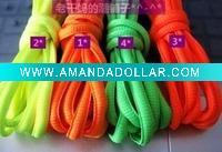 Wholesale noctilucent shoelace