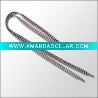 Wholesale Casual Shoelaces with Custom Logo Printed on