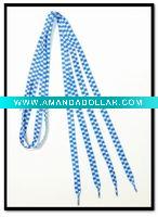 Wholesale Custom Printed Shoelaces, Sport Shoe Laces
