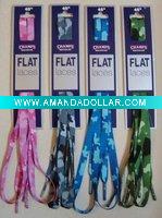Wholesale shoe lace, sports shoe lace, fashion shoe lace