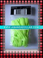 flat shoelace