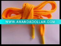 Wholesale Metal Tips Shoelaces ( engraved logo, coated color )