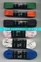 Wholesale hockey laces