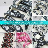 Wholesale Polyester Shoelace