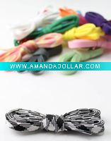 Wholesale Hollow Shoelace