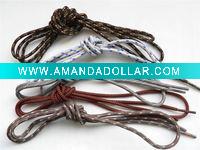 Wholesale Sport Round Shoelace