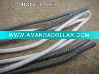 boot shoelace