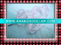 velvet shoelace