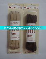 Wholesale Fashion Shoe Lace