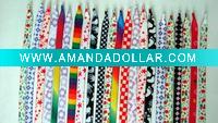 Sublimation Transfer Shoelace