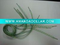 Wholesale Dye Sublimation Printed Shoelace