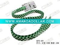 Wholesale Polyester Shoelace