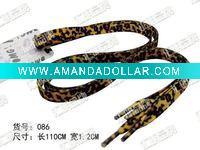 Printed Shoelace