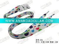 Polyester Shoelace