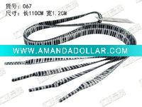 Printed Shoelace