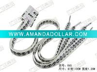 Printed Shoelace