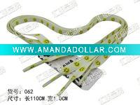 Printed Shoelace