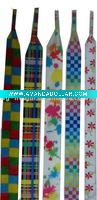 Wholesale Fashion Colorful Shoelace