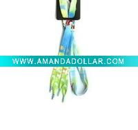 Wholesale Colorful Sublimation Shoelace