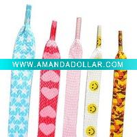 Wholesale shoelace