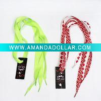 Wholesale shoelace
