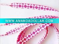Wholesale shoelace