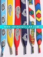 Wholesale shoelace