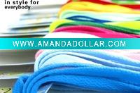 Wholesale shoelace