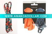Wholesale shoelace