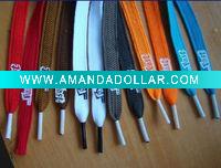 Wholesale led gloweing shoe lace