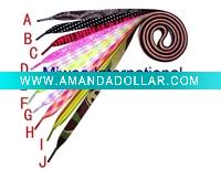 Wholesale shoelace