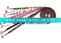 Wholesale shoelace