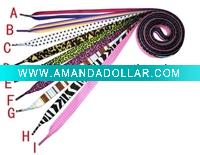 Wholesale shoelace